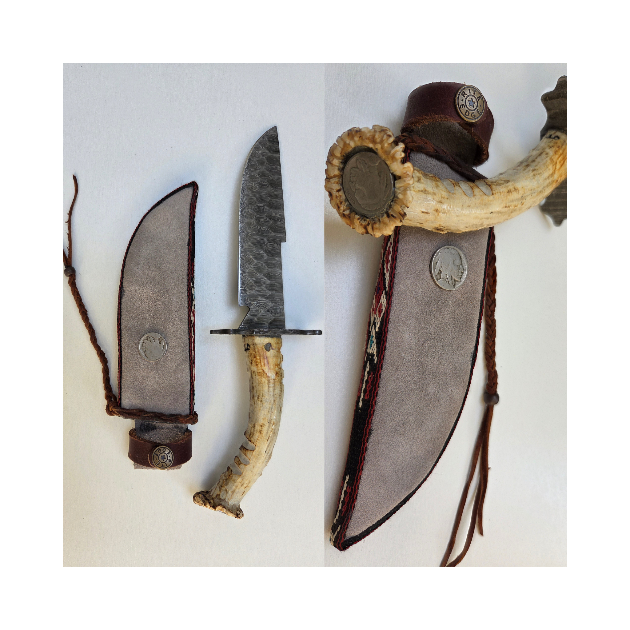 The Buffalo Nickel Bowie